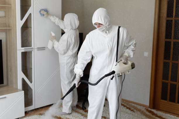 Trusted Unattended Death Cleanup service in Red Bud, IL - Four Month Blood Cleanse